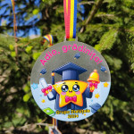 Medalii din pet ,, Absolvent,, cu Steluta thumb-image 2