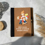 Carnete personalizate pentru profesori 12 thumb-image 1