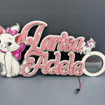 Led cu nume cu Pisică thumb-image 1