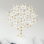 Rama foto pom cu pasari 2 thumb-image 1