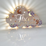 Veioza nouraș cu Ursuleț 1 thumb-image 2