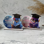 Diploma din lemn 6 thumb-image 1