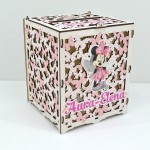 Коробка для конвертов - Minnie Mouse thumb-image 1