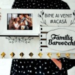 Suport pentru chei“Bine ați venit acasă” thumb-image 1