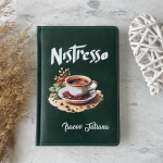 Ежедневник Кофе thumb-image 1