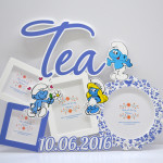 Rama foto cu Smurfs 1 thumb-image 1