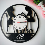 Ceas profesie Specialist în manichiură thumb-image 1