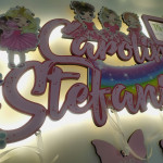 Led cu nume cu Prințese thumb-image 2