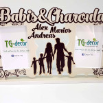 Rama foto pentru familie cu membri thumb-image 1