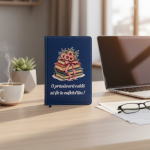 Agendă Carte cu flori thumb-image 2