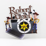 Ceasuri copii cu Toys thumb-image 1