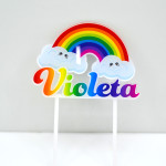 Topper cu nourași thumb-image 1