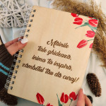 Carnete personalizate pentru profesori 15 thumb-image 1