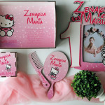 Seturi pentru copii cu Hello Kitty thumb-image 1