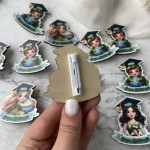 Insigne cu copilasi thumb-image 4