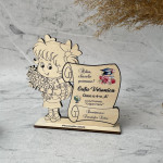 Diploma din lemn 8 thumb-image 2