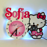 Veioză cu Hello Kitty thumb-image 1