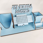 Suport birotică pentru băiețe thumb-image 1