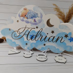 Veioza nouraș cu  Ursuleț thumb-image 6