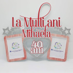 Rama foto cu steluțe thumb-image 1