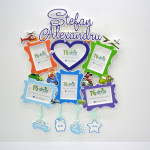 Rama foto cu Transport thumb-image 1