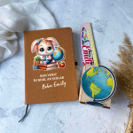 Set pentru elevi cu Iepuras 1 thumb-image 1