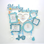 Rama foto cu ursuleț 3 thumb-image 1