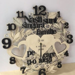 Ceasuri personalizate pentru nași 11 thumb-image 1