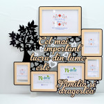 Rama foto cu Pom 2 thumb-image 1