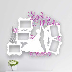 Rama foto cu Mire și Mireasă 16 thumb-image 1