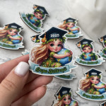 Insigne cu copilasi thumb-image 5