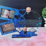 Trofeu personalizat cu Baby Boss thumb-image 1