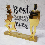 Trofeu personalizat Stea thumb-image 1