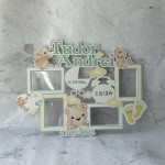 Rama foto cu Ursuleți thumb-image 1