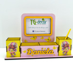 Suport birotică pentru fetițe thumb-image 1