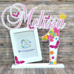 Rame foto cu floricele thumb-image 2