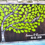 Guest book panou 1.8 thumb-image 2