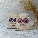 Suvenir diploma Bufnita thumb-image 1