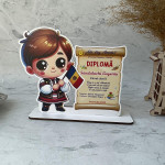 Diploma din lemn 5 thumb-image 4