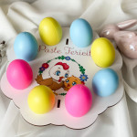 Suport pentru ouă Puișori un strat thumb-image 1