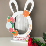 Ramă foto ,,Scumpi bunici vă iubim,, thumb-image 1