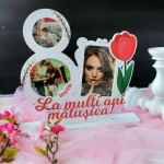 Rama foto cu 8 Martie pentru matusa thumb-image 1