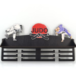 Suport medalii Judo thumb-image 1