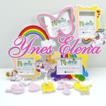 Rama foto cu Fluturi 2 thumb-image 1