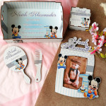 Seturi pentru copii cu Mickey Mouse 2 thumb-image 1