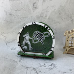 Pușculițe pentru copii cu fotbal 2 thumb-image 1