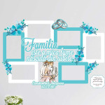 Rama foto cu Mire și Mireasă 9 thumb-image 1