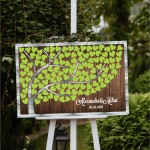 Guest book panou 1.8 thumb-image 1