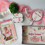 Seturi pentru copii cu Balerină thumb-image 1