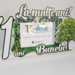 Rama foto cu Pom thumb-image 2